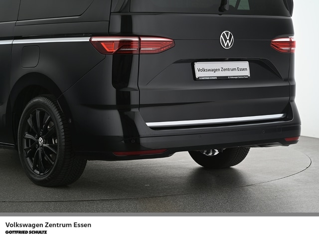 Volkswagen Multivan DSG Lang Style T7