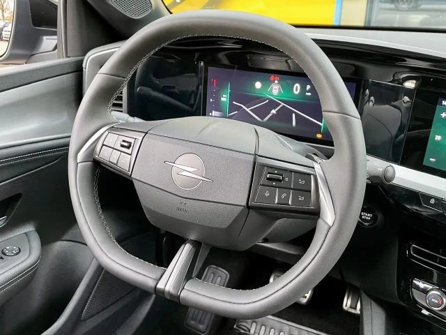 Opel Mokka GS-Line Grand Sport