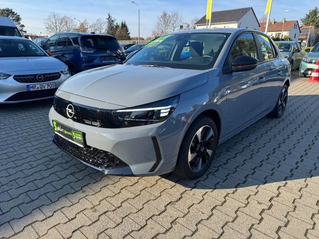 Opel Corsa F Electric Fin ab 2,99% LED+SHZ+CarPlay