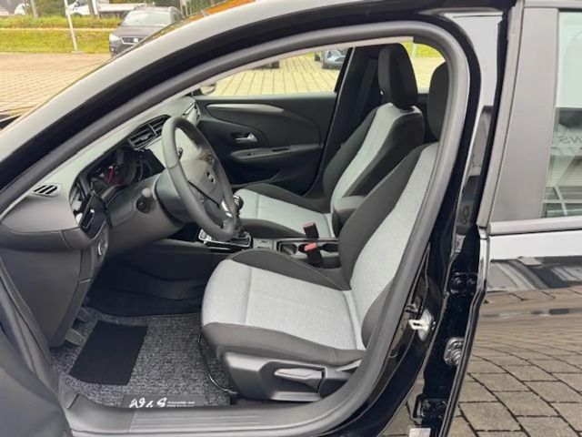 Opel Corsa 1.2 Turbo Edition Turbo