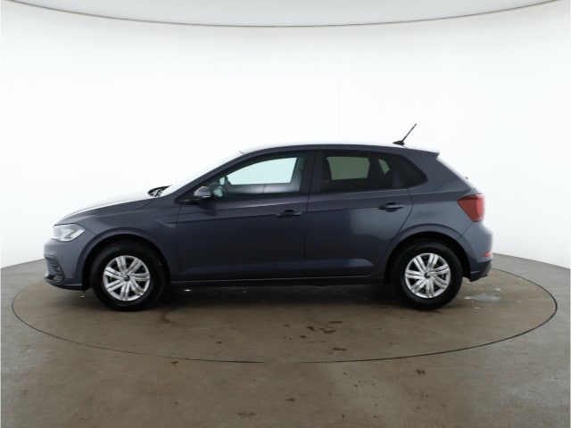 Volkswagen Polo Polo 1.0 Basis FrontAssist Klima DAB+ LED