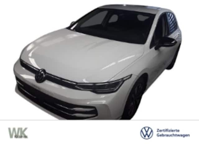 Volkswagen Golf 1.5 TSI