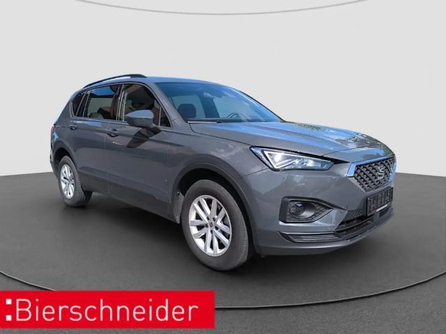 Seat Tarraco 2.0 TDI DSG Style