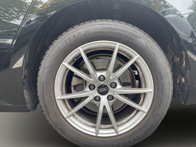 Audi A5 Avant Quattro S-Tronic