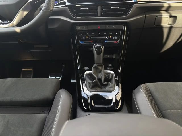 Volkswagen T-Roc 1.5 TSI DSG R-Line