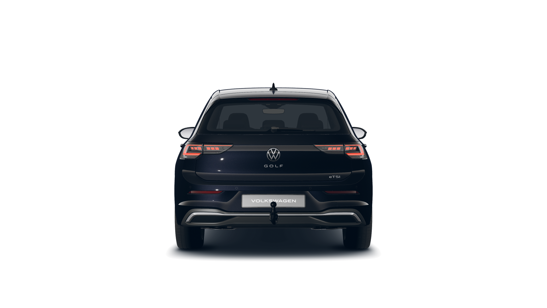 Volkswagen Golf 1.5 eTSI DSG Golf VIII Style