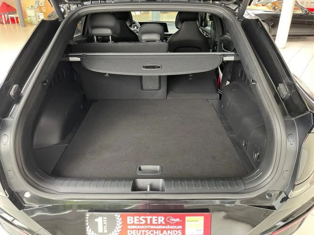 Kia EV6 GT-Line Vierwielaandrijving