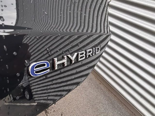 Volkswagen Tiguan DSG eHybrid