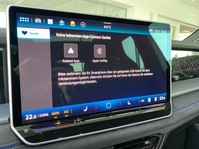 Volkswagen Tayron 2.0 TDI 4Motion DSG