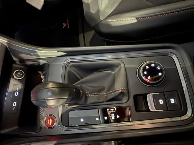 Cupra Ateca 2.0 TSI 4Drive VZ