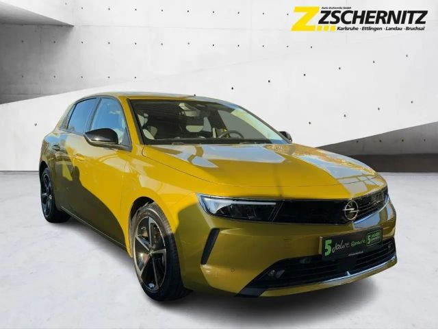 Opel Astra 1.6 Turbo Edition Turbo