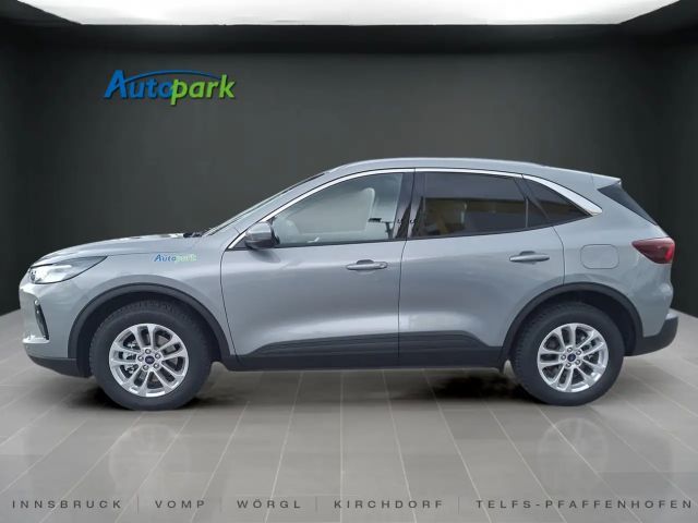 Ford Kuga Titanium