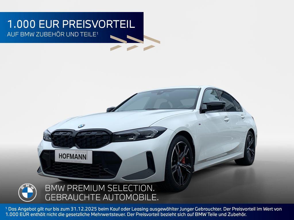 BMW M340 M340i Sedan xDrive