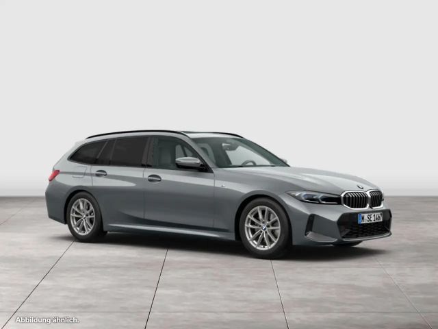 BMW 320 320d M-Sport xDrive