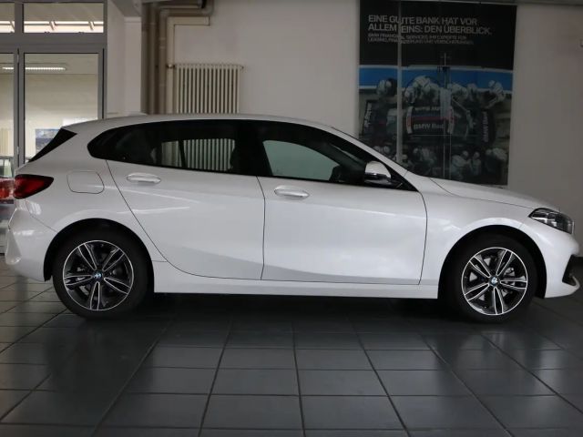 BMW 118 118i Comfort pakket Sedan