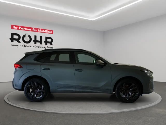Cupra Terramar 2.0 TSI VZ