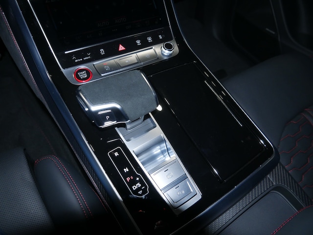 Audi RS Q8 Quattro Sportback