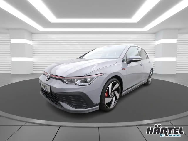 Volkswagen Golf 2.0 TSI DSG GTI