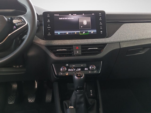 Skoda Scala 1.0 TSI Selection