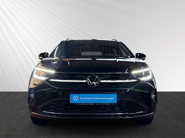 Volkswagen Taigo 1.0 TSI DSG IQ.Drive Move