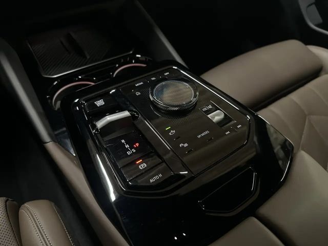 BMW 520 520d M-Sport Touring xDrive