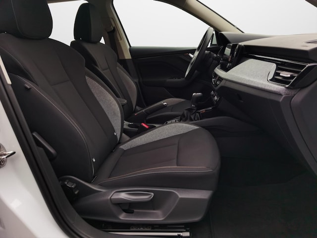 Skoda Kamiq 1.0 TSI Selection