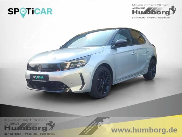 Opel Corsa 1.2 Turbo GS-Line Grand Sport Turbo