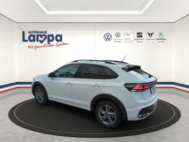 Volkswagen Taigo 1.0 TSI R-Line