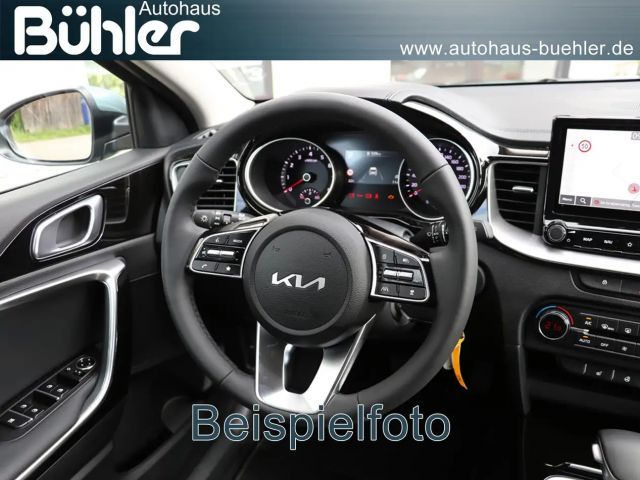 Kia XCeed DynamicPlusLine GDi Plus Pack Vision