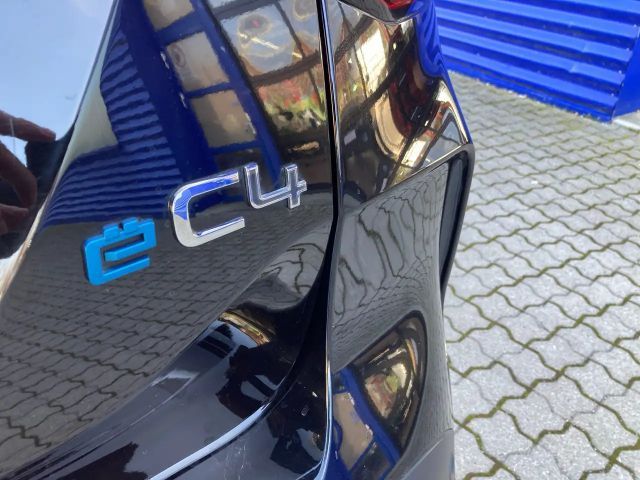 Citroën ë-C4 Shine