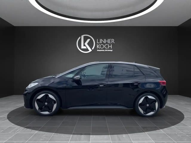 Volkswagen ID.3 Business Performance Pro