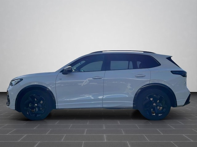 Volkswagen Tiguan 1.5 TSI DSG R-Line