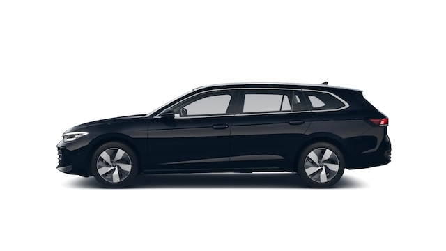 Volkswagen Passat 2.0 TDI Business DSG Variant
