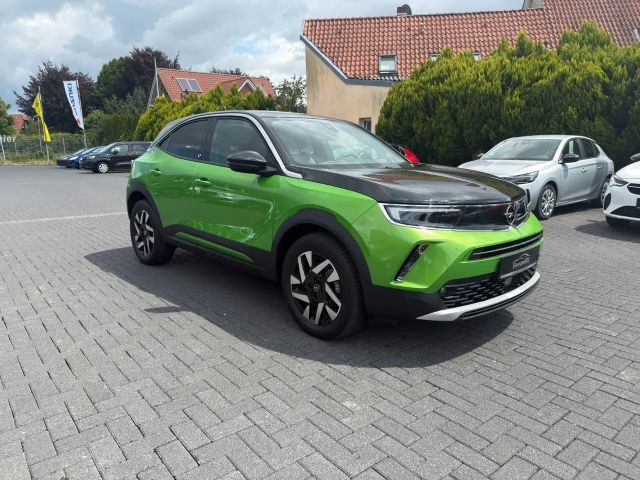 Opel Mokka Elegance
