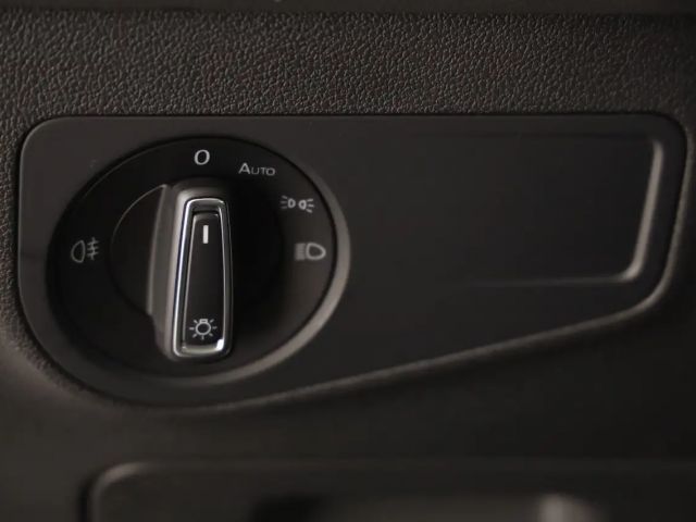 Volkswagen Tiguan DSG Life