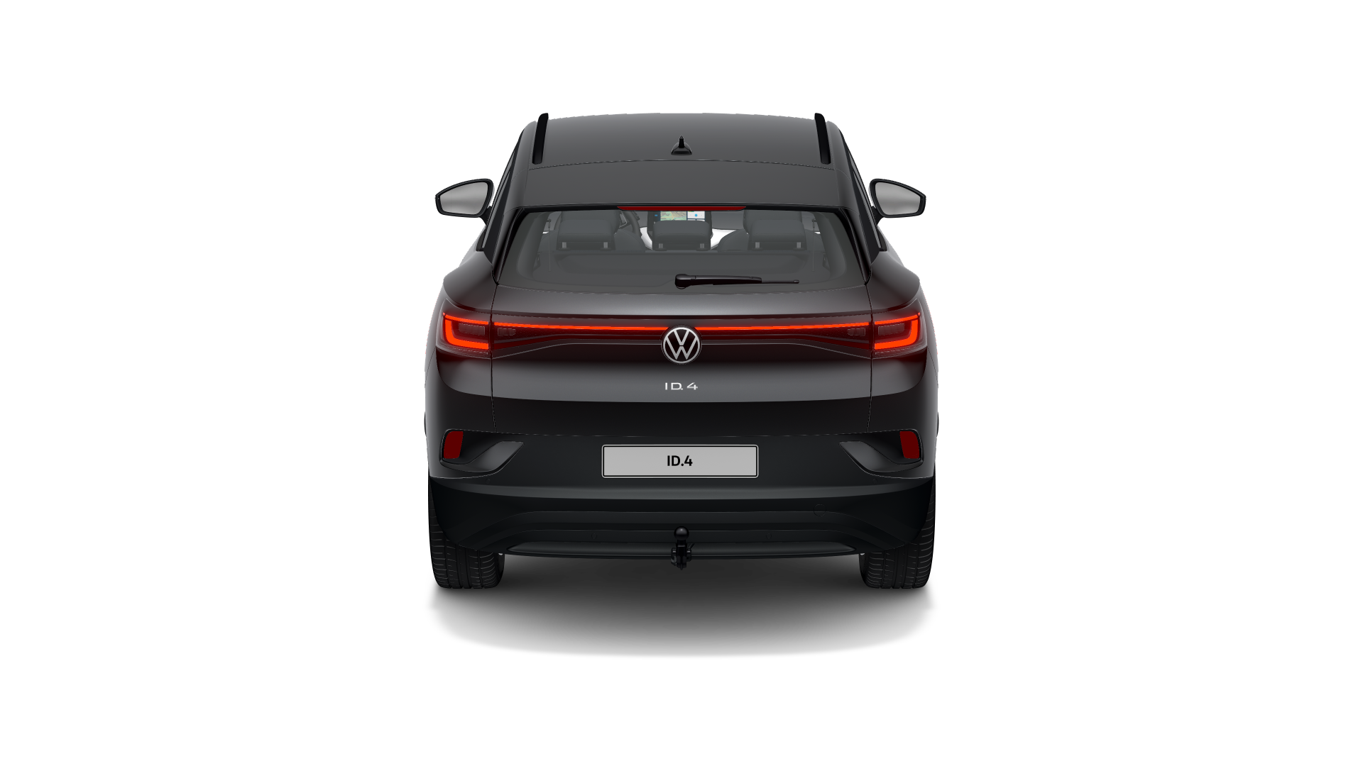 Volkswagen ID.4 Performance Pro Pure