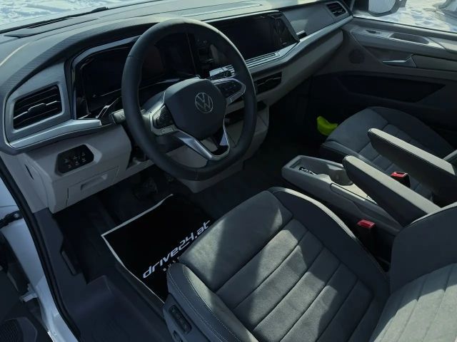 Volkswagen Multivan 4Motion T7