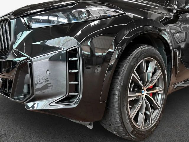 BMW X5 xDrive40d