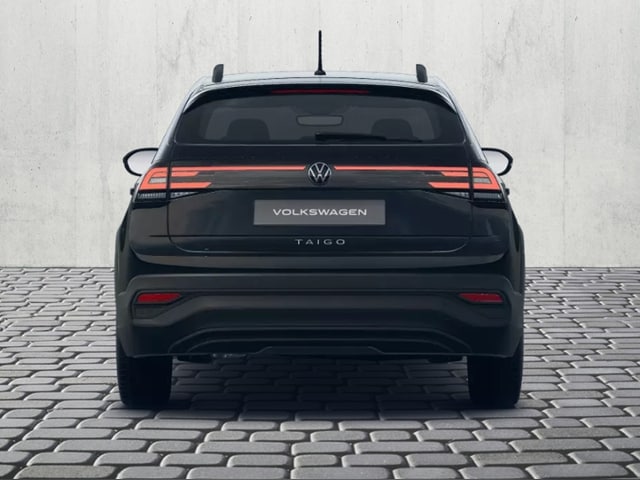 Volkswagen Taigo 1.0 TSI