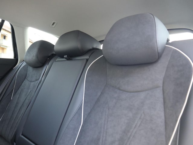 Volkswagen Passat Business DSG