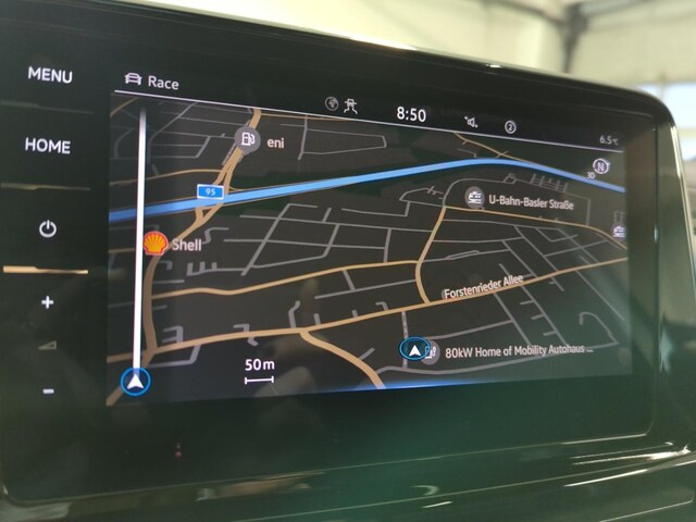 Volkswagen T-Roc 2.0 TSI