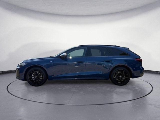 Audi A5 Avant Quattro S-Tronic