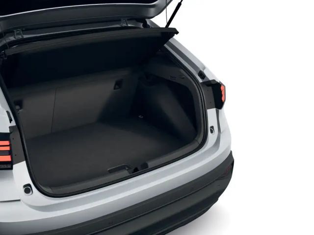 Volkswagen Taigo 1.0 TSI DSG