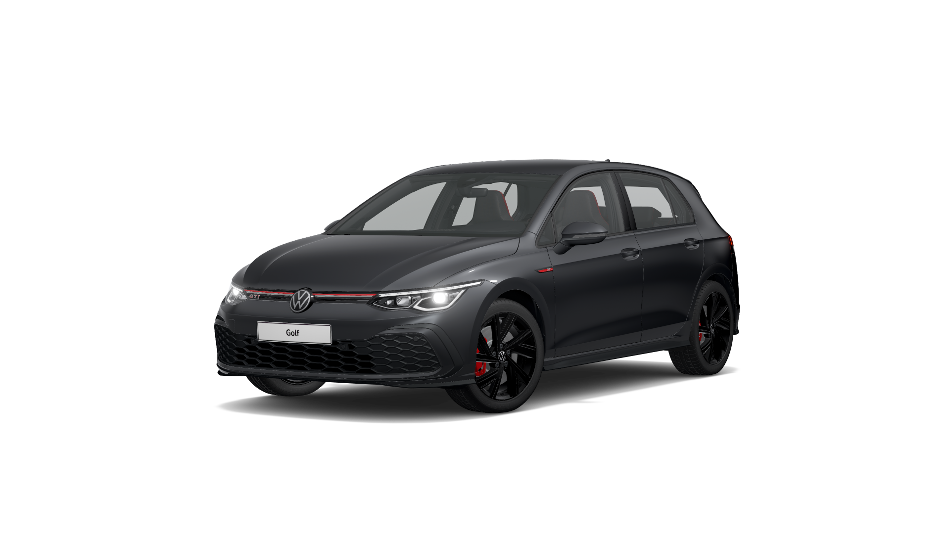 Volkswagen Golf 2.0 TSI Golf VIII