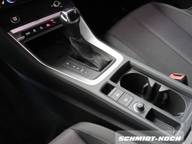 Audi Q3 35 TFSI S-Line S-Tronic Sportback
