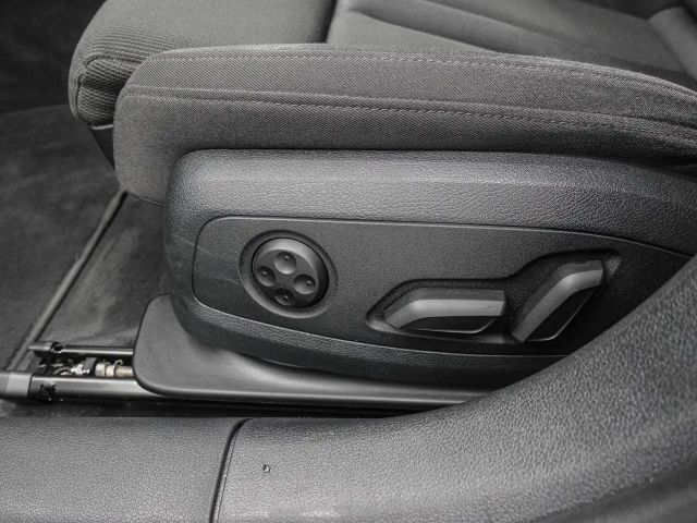 Audi A4 35 TDI Avant S-Tronic