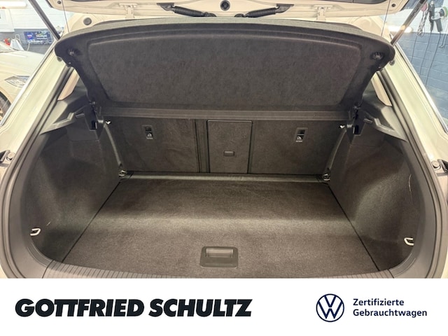 Volkswagen T-Roc 1.0 TSI