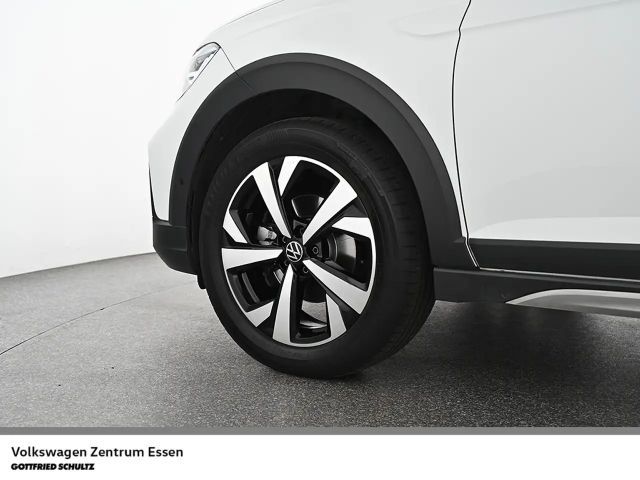 Volkswagen Taigo IQ.Drive Style