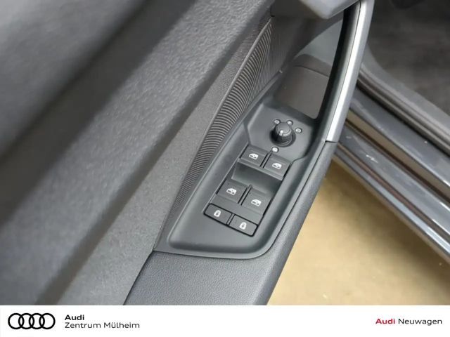 Audi A3 30 TFSI Sedan Sportback