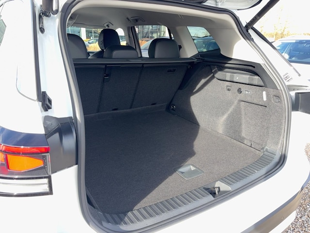 Volkswagen Tayron DSG